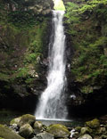 仙峨滝